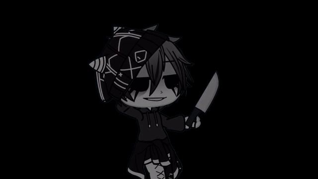 Uproar Meme [Tweening] // Killer Sans // Gacha Club // Sans AUs смотреть онлайн