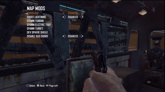 Unlimited Jet Gun + Superfast bus Tranzit смотреть онлайн
