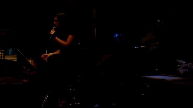 But for now : Andréa Thompson смотреть онлайн