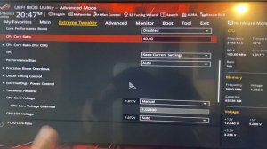 Undervolt your Ryzen 9 5950X for more FPS and Lower Temperature!