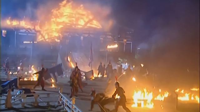 【麻辣公主嫁暴君】30｜前朝公主女扮男装保命，一次意外和皇帝与王爷拜把子，谁知发现她是女儿身后，两人居然同时要娶她进宫！｜赵露思 肖战 苏有朋 张娜拉 鲍蕾 高露