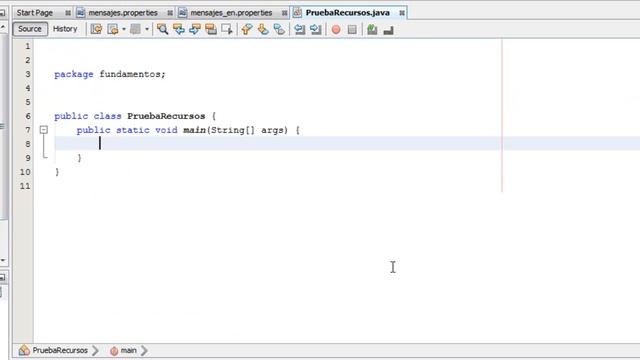 CREACION Y USO DE RECURSOS смотреть онлайн