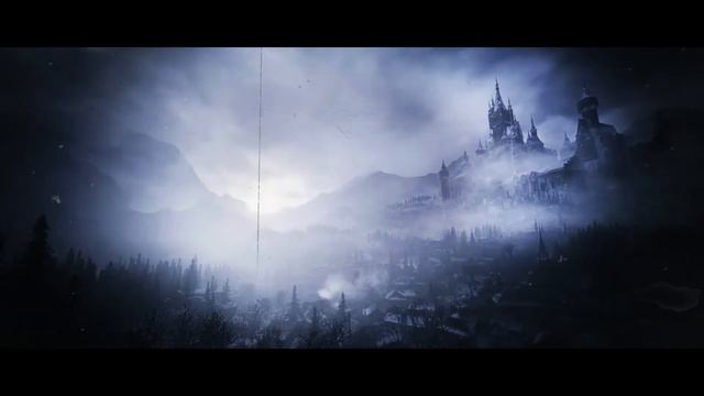 Resident Evil 8 Trailer смотреть онлайн