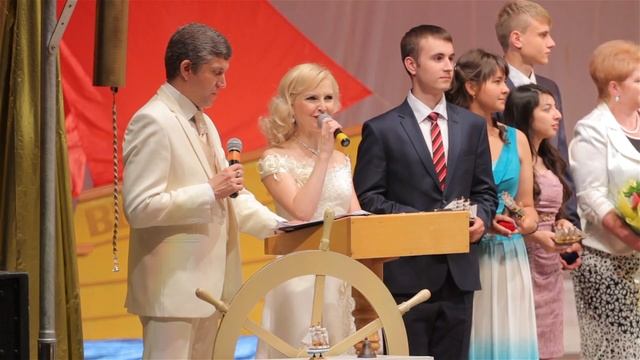 Медалисты. Ставрополь (2013) смотреть онлайн