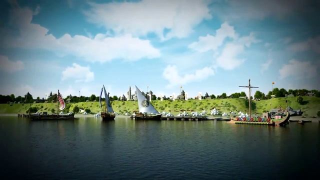 ВЕЛИКИЙ БОЛГАР 'ВОЗРОЖДЕНИЕ' РЕСПУБЛИКИ ТАТАРСТАН смотреть онлайн