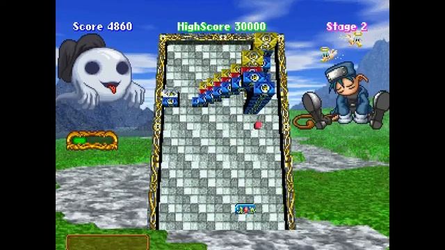 Blockids (PS 1) смотреть онлайн