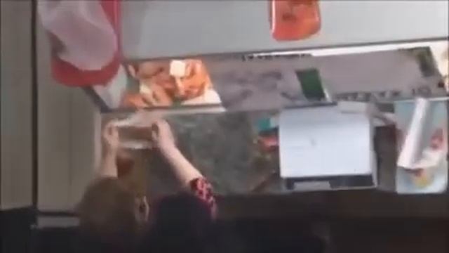 Как обвешивают покупателей на рынках Якутска смотреть онлайн