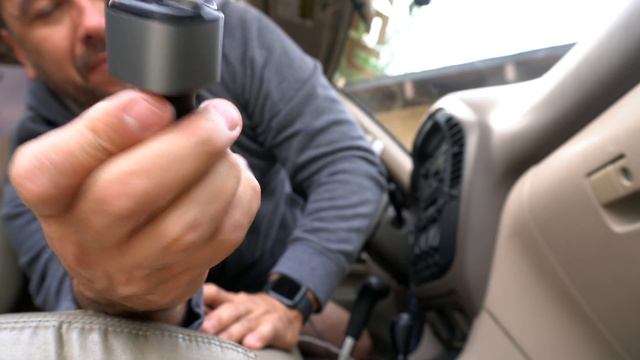 Upgrade: Best Bluetooth FM Transmitter for my Overland Toyota Landcruiser! 4K смотреть онлайн