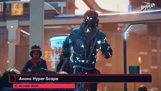 Сериал по Fallout, Horizon Zero Dawn на PC, успех The Last of Us 2. Игровые новости ALL IN за 3.07 смотреть онлайн