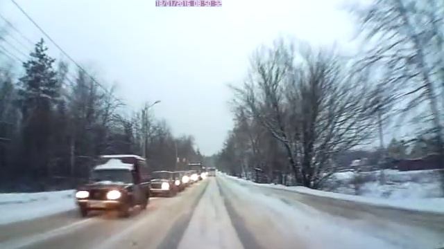 ВОРОНЕЖ Тепличный "утреняя ПРОБКА" смотреть онлайн