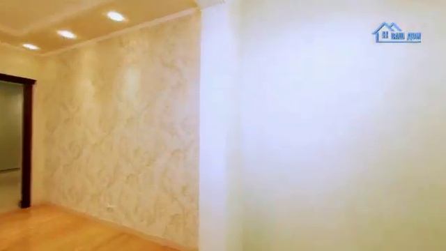 3х-комнатная квартира с современным ремонтом 74.3м2 смотреть онлайн