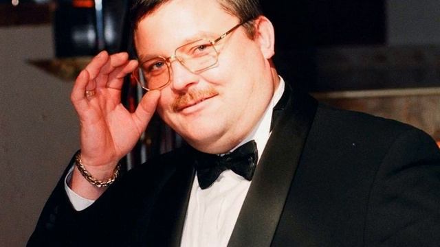 Михаил Круг - Владимирский централ