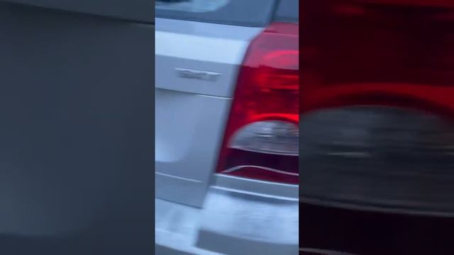 J655 Dodge Caliber 2006, 2.0, бензин, АКПП смотреть онлайн