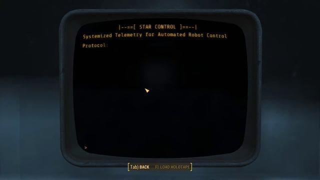 Fallout 4 completing Star Control Quest смотреть онлайн