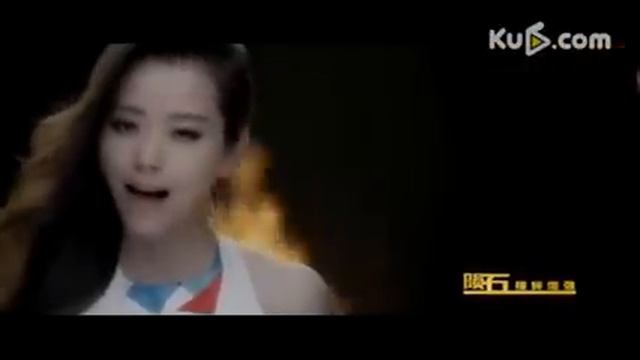 Jane Zhang- (After Dawn) 破晓以后 (From Dragon Nest Warrior's Dawn Movie)
