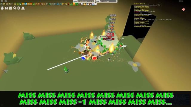 100th Commando Chick Defeated! Crazy Rewards! - Bee Swarm Simulator смотреть онлайн