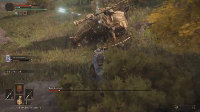 My First Thoughts On Elden Ring As A Zelda Fan... смотреть онлайн