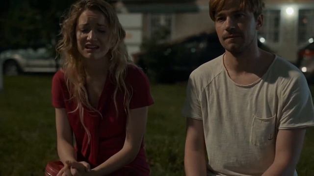 Сериал Надвое. Галя - Настя Волынская смотреть онлайн