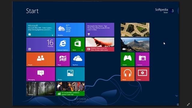 Windows Operating Systems of the Decade 2010 to 2020 Windows 8 8.1 смотреть онлайн