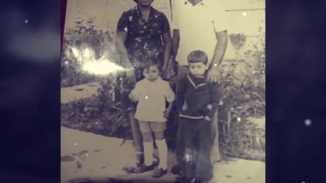 Мои года моё богатство. Шакир смотреть онлайн