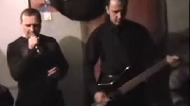 У черты смотреть онлайн