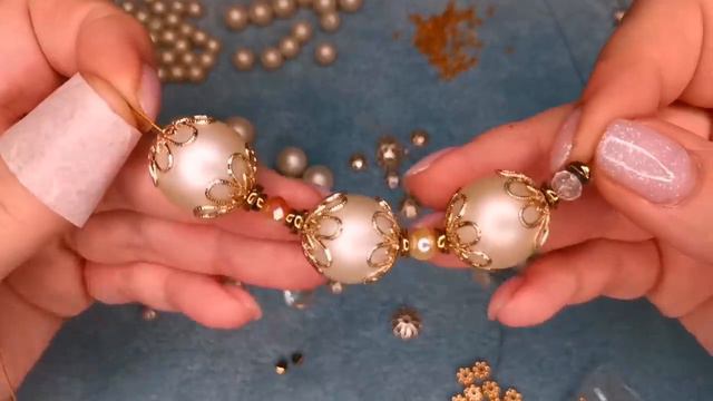 Переделка украшений для Ольги из г. Находка смотреть онлайн