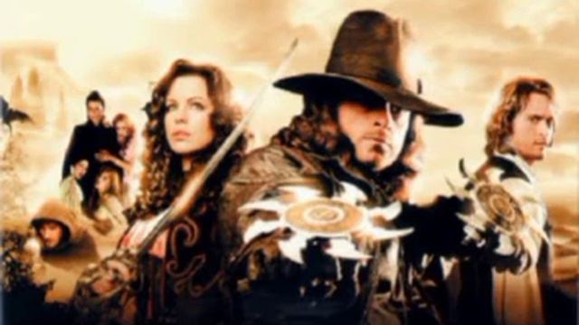 ванхельсинг