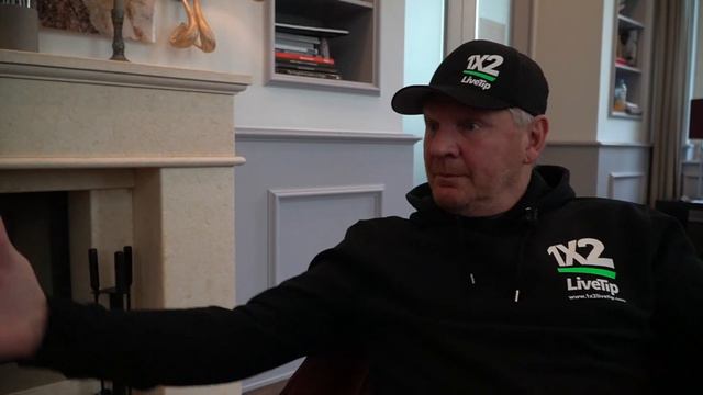 Kamingespräch mit Stefan Effenberg | Teil 1 смотреть онлайн