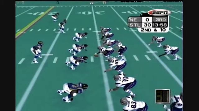 ESPN NFL PrimeTime 2002 Ep 12 смотреть онлайн