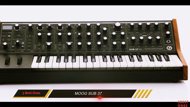 Best Synthesizer In 2023 смотреть онлайн