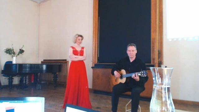 Торжественный вечер "Русского переплета" смотреть онлайн