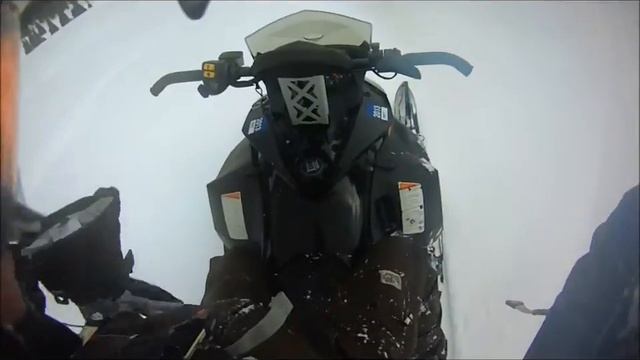 Колорадо снегоходы март 2013 Часть 2 смотреть онлайн