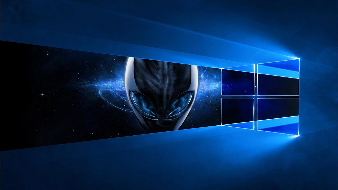 Настройка Windows10 , заставьте Ваш компьютер летать при помощи программы . смотреть онлайн