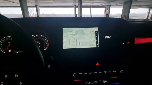 Мохав с Алисой смотреть онлайн