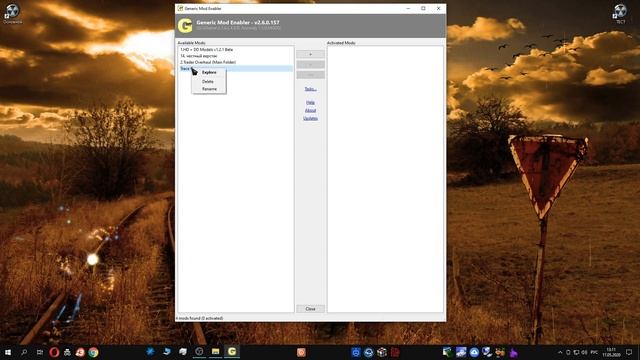 КАК БЕЗ ОШИБОК УСТАНОВИТЬ АДДОНЫ - S.T.A.L.K.E.R. Anomaly 1.5.0 смотреть онлайн