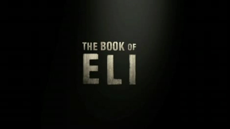 Книга Илая смотреть онлайн