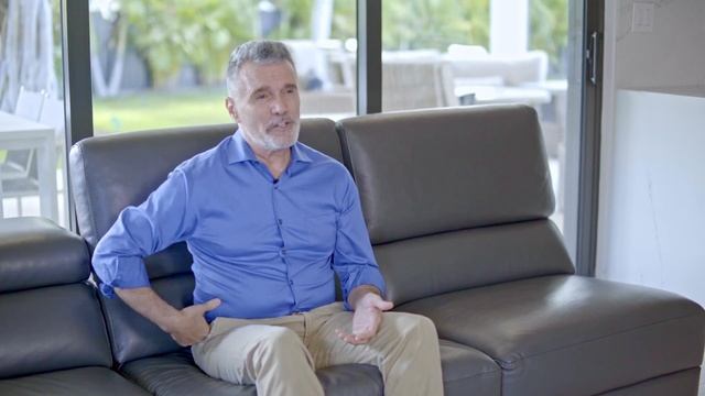 Ellipse By LegXercise