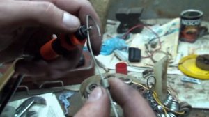 Как поставить лягушку заднего тормоза на мотоцикл