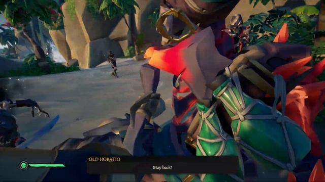 Sea of Thieves: Ashen Winds - How to defeat the Ashen Lords + Solo Tips & Tricks (Full Guide) смотреть онлайн