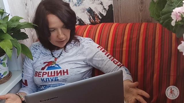 Килиманджаро (специально для ДАРК к юбилею) смотреть онлайн