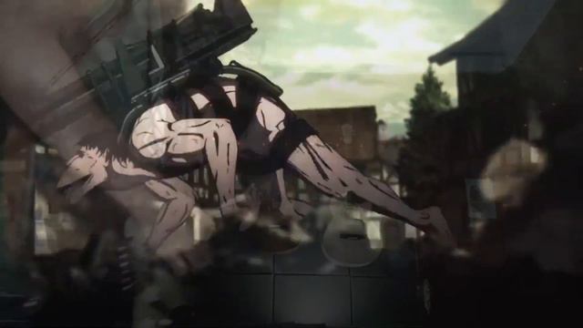 Attack On Titan: The Final Season OP 2 (Guitar Cover) смотреть онлайн