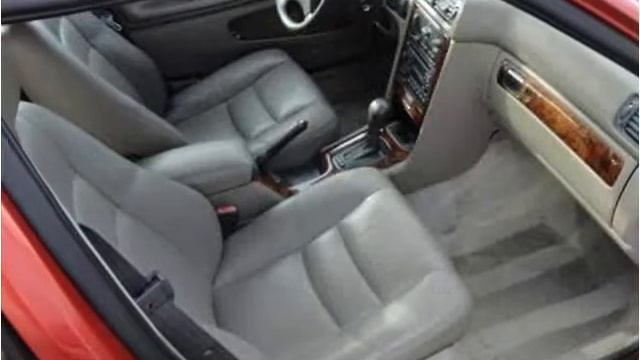 1998 Volvo V70 Used Cars Salt Lake City UT смотреть онлайн