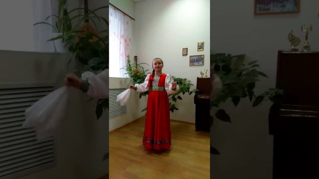 Уральская народная песня - Калиновый мост смотреть онлайн
