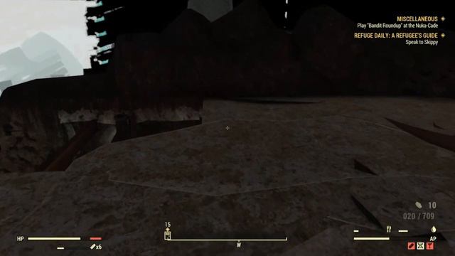 Unlimited Junk, Caps, Xp And 3 Star Legendary Weapons - Fallout 76 смотреть онлайн