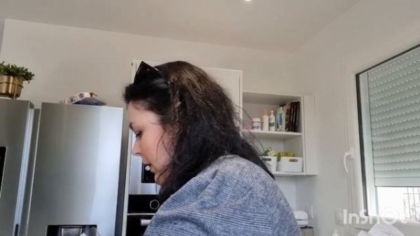 Retour de Courses 🛒/  LIDL