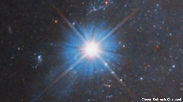 NASA James Webb Space Telescope Capture 2 Massive Supernova images in space. смотреть онлайн
