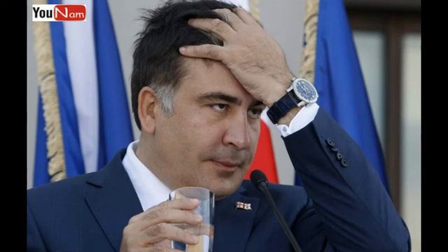 Саакашвили Я посажу Коломойского в тюрьму! смотреть онлайн