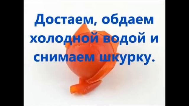 Томатный соус "Суго" ( sugo di pomodoro ) смотреть онлайн
