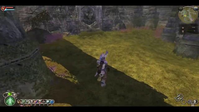 Fable: The Lost Chapters #4 (Прохождение) смотреть онлайн