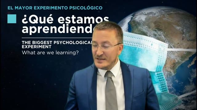 Cátedra Eric McLuhan 2020 con Paolo Granata смотреть онлайн
